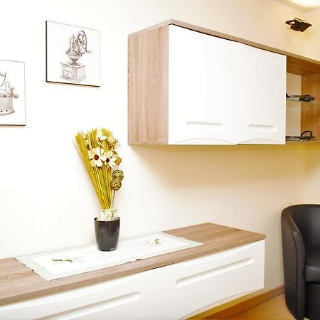 Appartamento San Giovanni Cagliari Phòng bức ảnh
