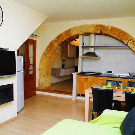 Appartamento San Giovanni Cagliari Phòng bức ảnh