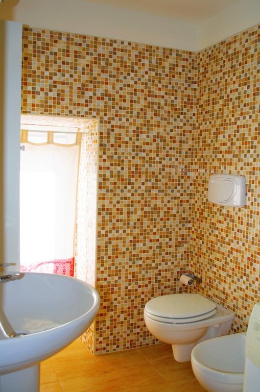Appartamento San Giovanni Cagliari Phòng bức ảnh