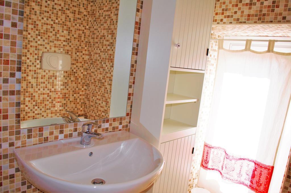 Appartamento San Giovanni Cagliari Phòng bức ảnh