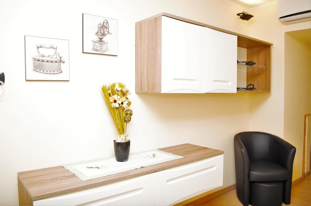 Appartamento San Giovanni Cagliari Phòng bức ảnh