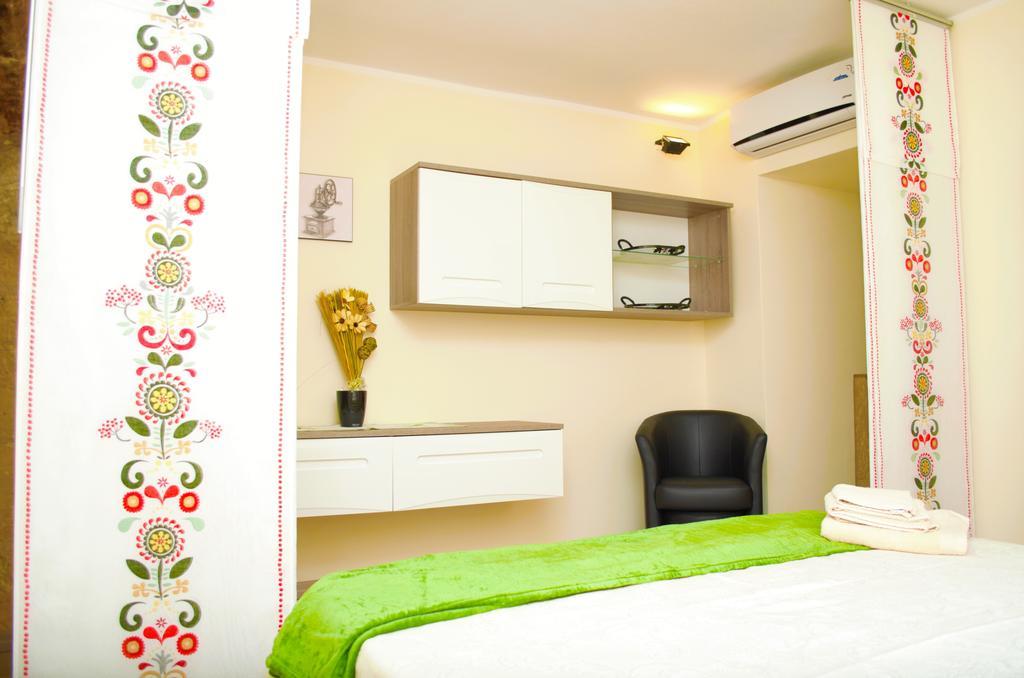 Appartamento San Giovanni Cagliari Phòng bức ảnh