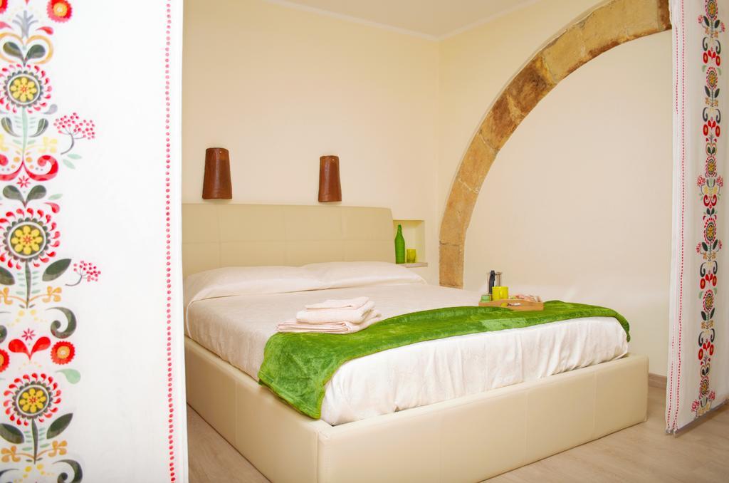 Appartamento San Giovanni Cagliari Phòng bức ảnh
