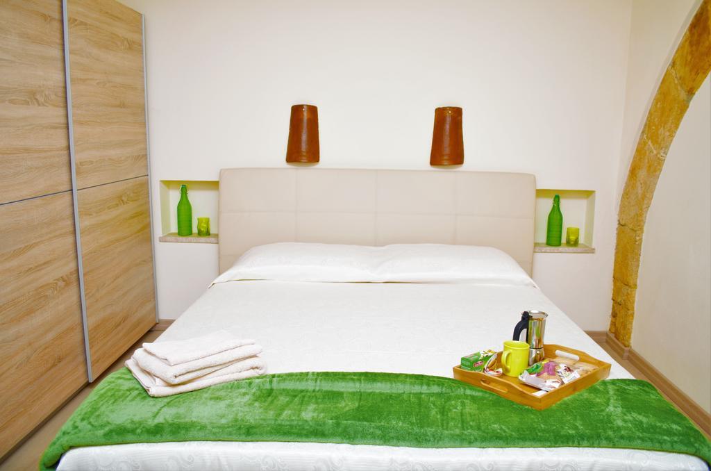 Appartamento San Giovanni Cagliari Phòng bức ảnh