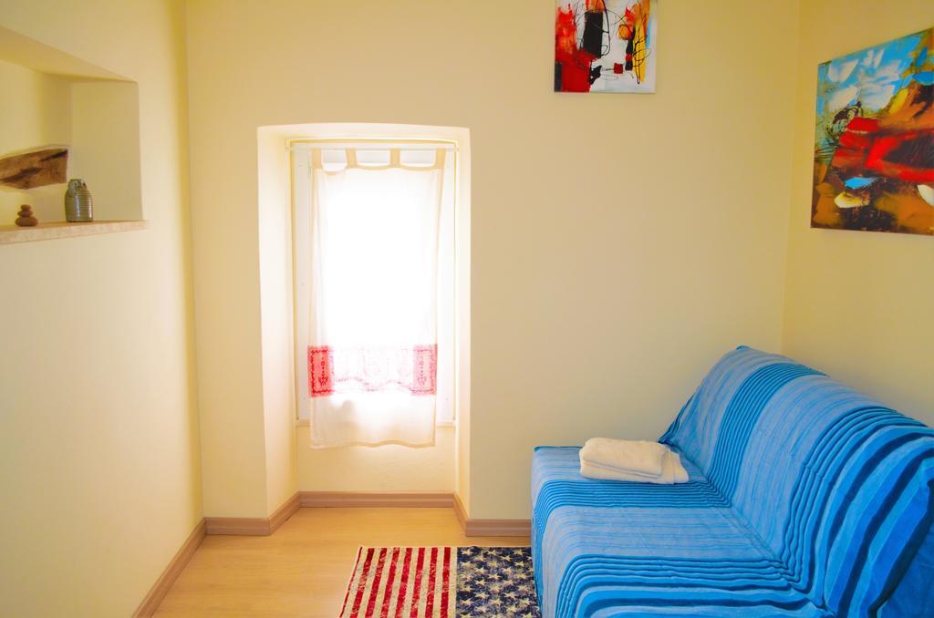 Appartamento San Giovanni Cagliari Phòng bức ảnh