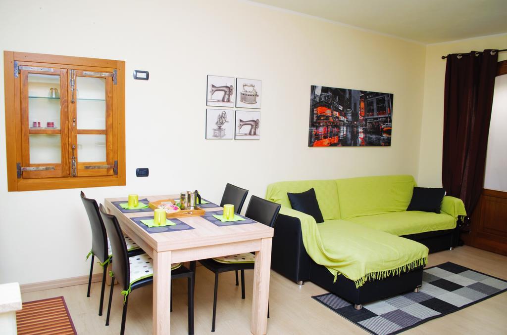 Appartamento San Giovanni Cagliari Phòng bức ảnh