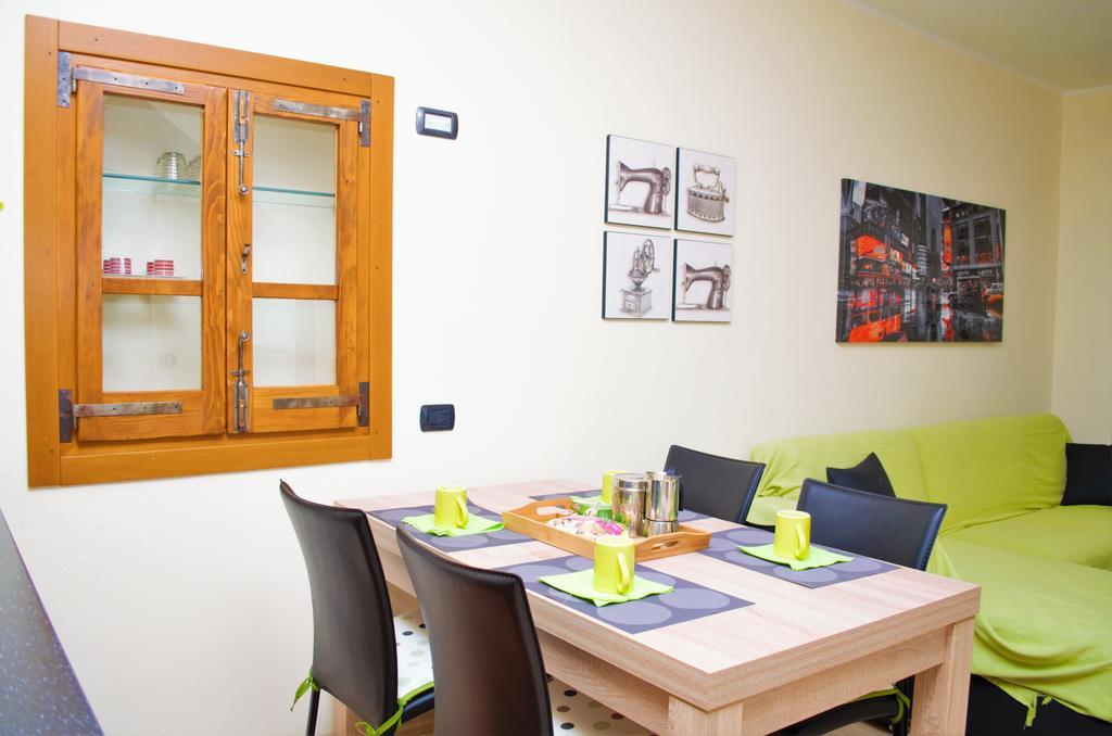 Appartamento San Giovanni Cagliari Phòng bức ảnh