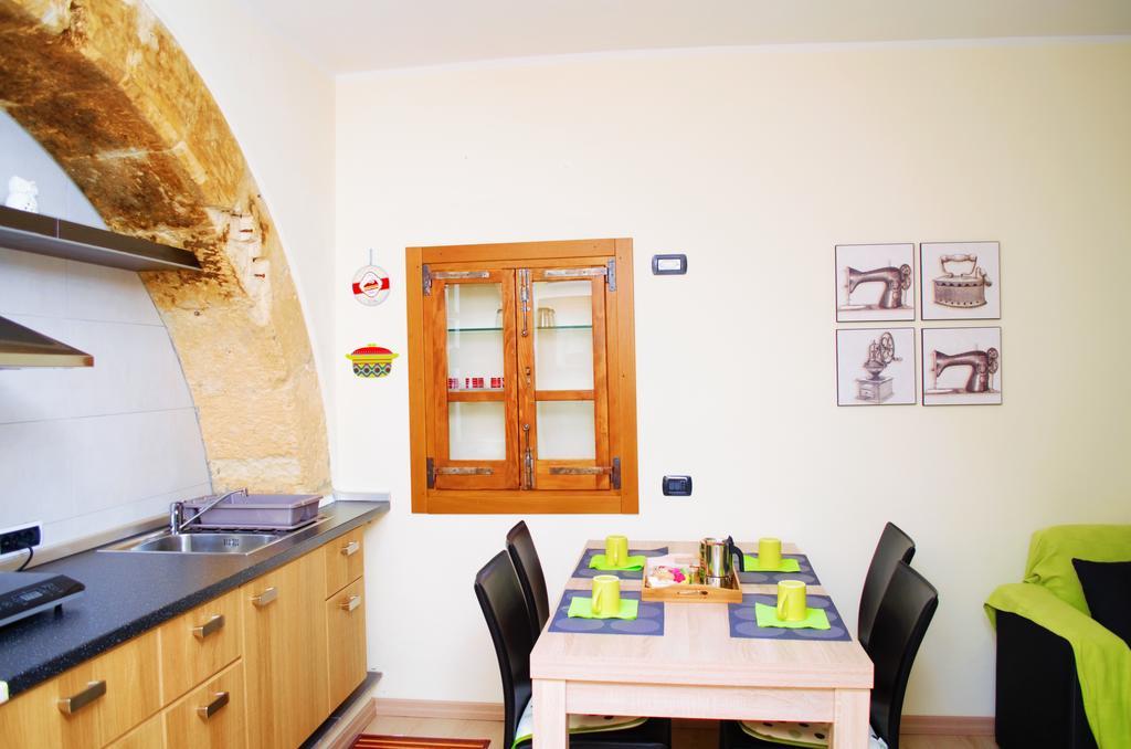Appartamento San Giovanni Cagliari Phòng bức ảnh