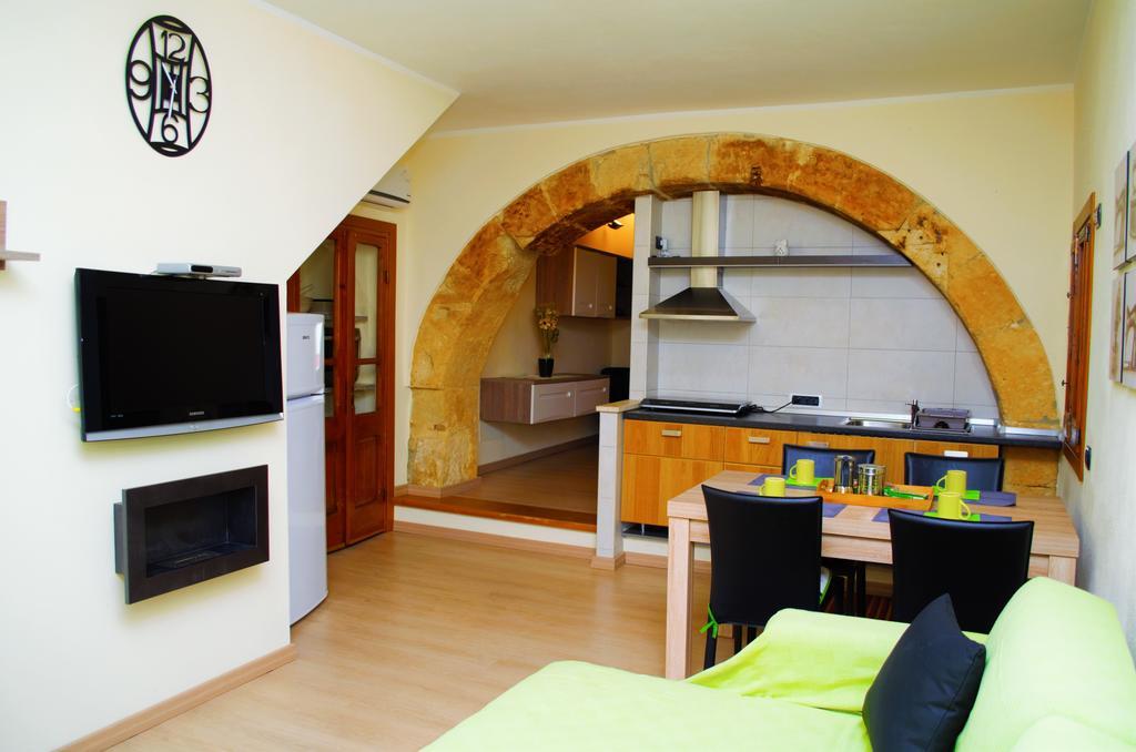 Appartamento San Giovanni Cagliari Phòng bức ảnh